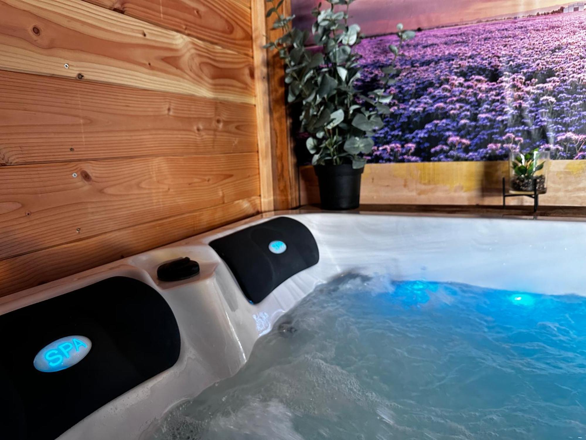 Luxe Vakantiehuis Met Prive Wellness Zuidwolde  Екстер'єр фото