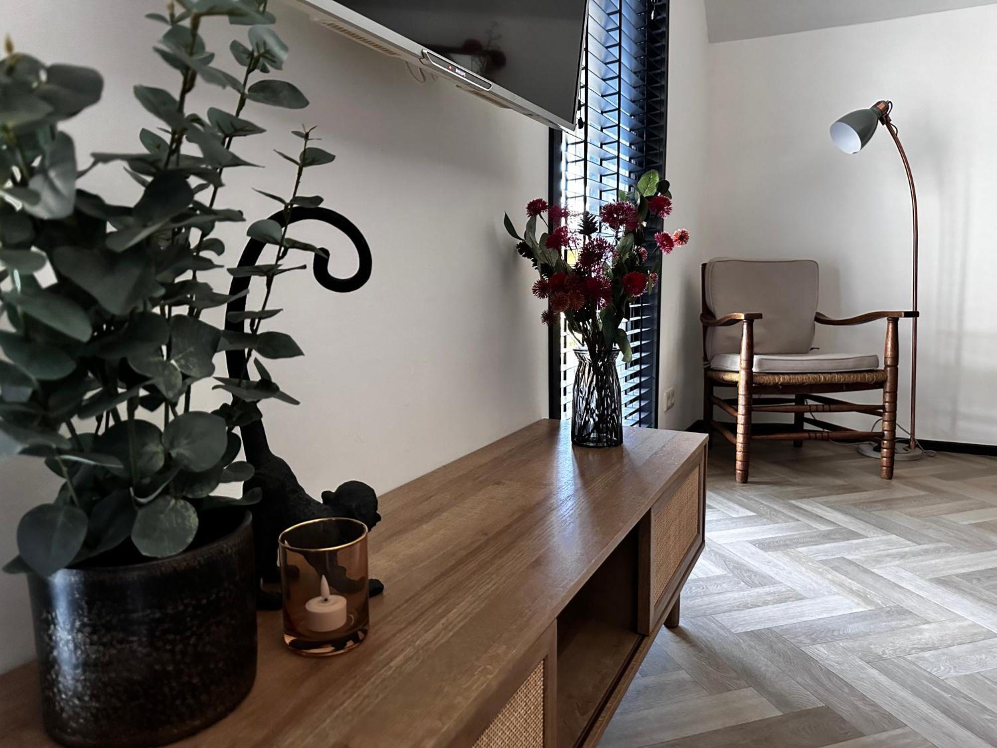 Luxe Vakantiehuis Met Prive Wellness Zuidwolde  Екстер'єр фото