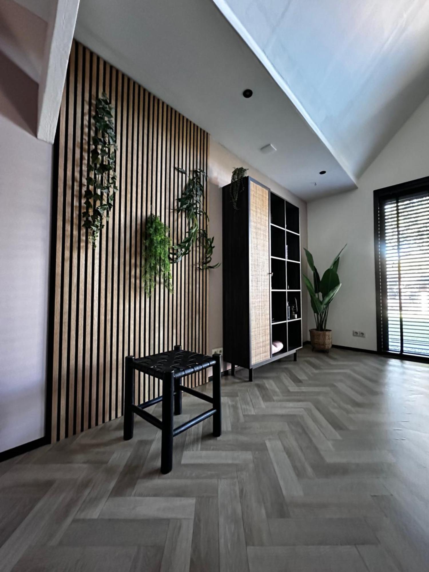 Luxe Vakantiehuis Met Prive Wellness Zuidwolde  Екстер'єр фото