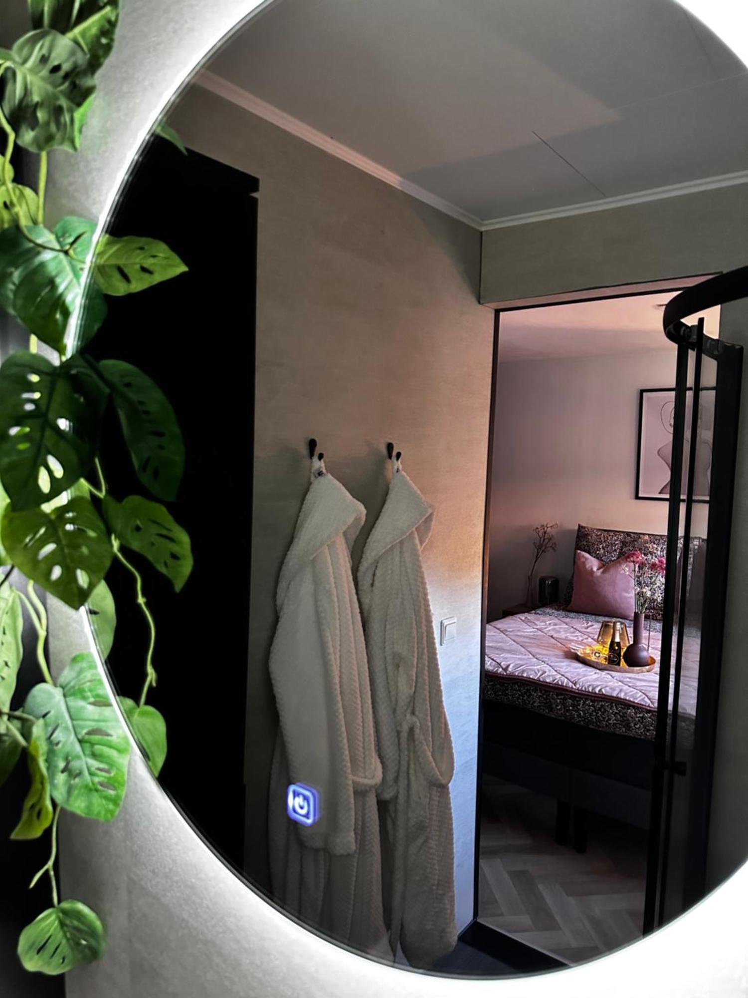 Luxe Vakantiehuis Met Prive Wellness Zuidwolde  Екстер'єр фото