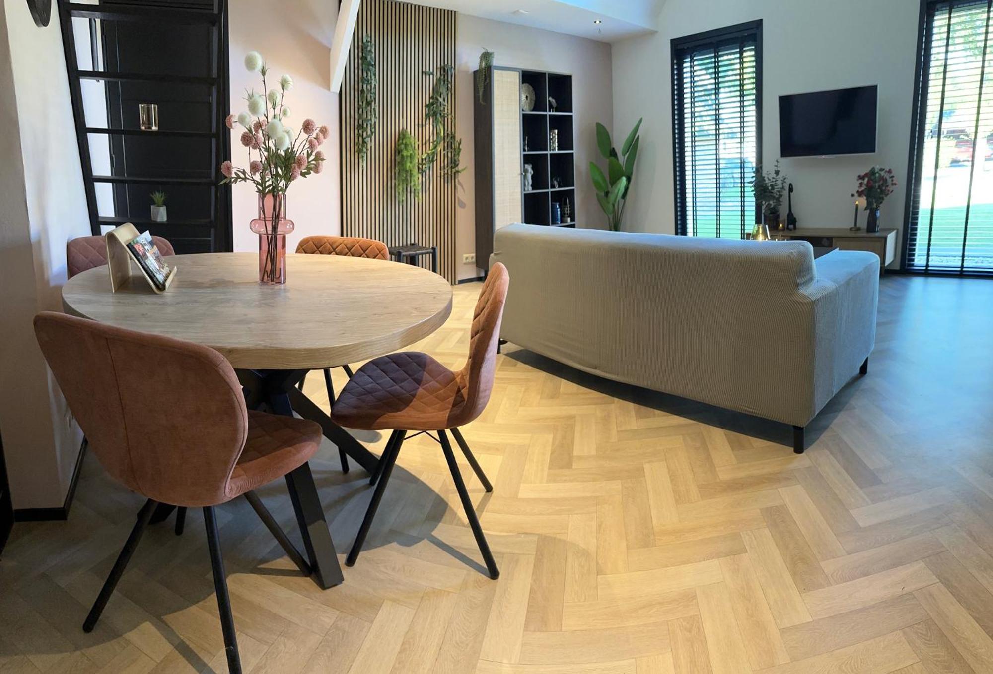 Luxe Vakantiehuis Met Prive Wellness Zuidwolde  Екстер'єр фото