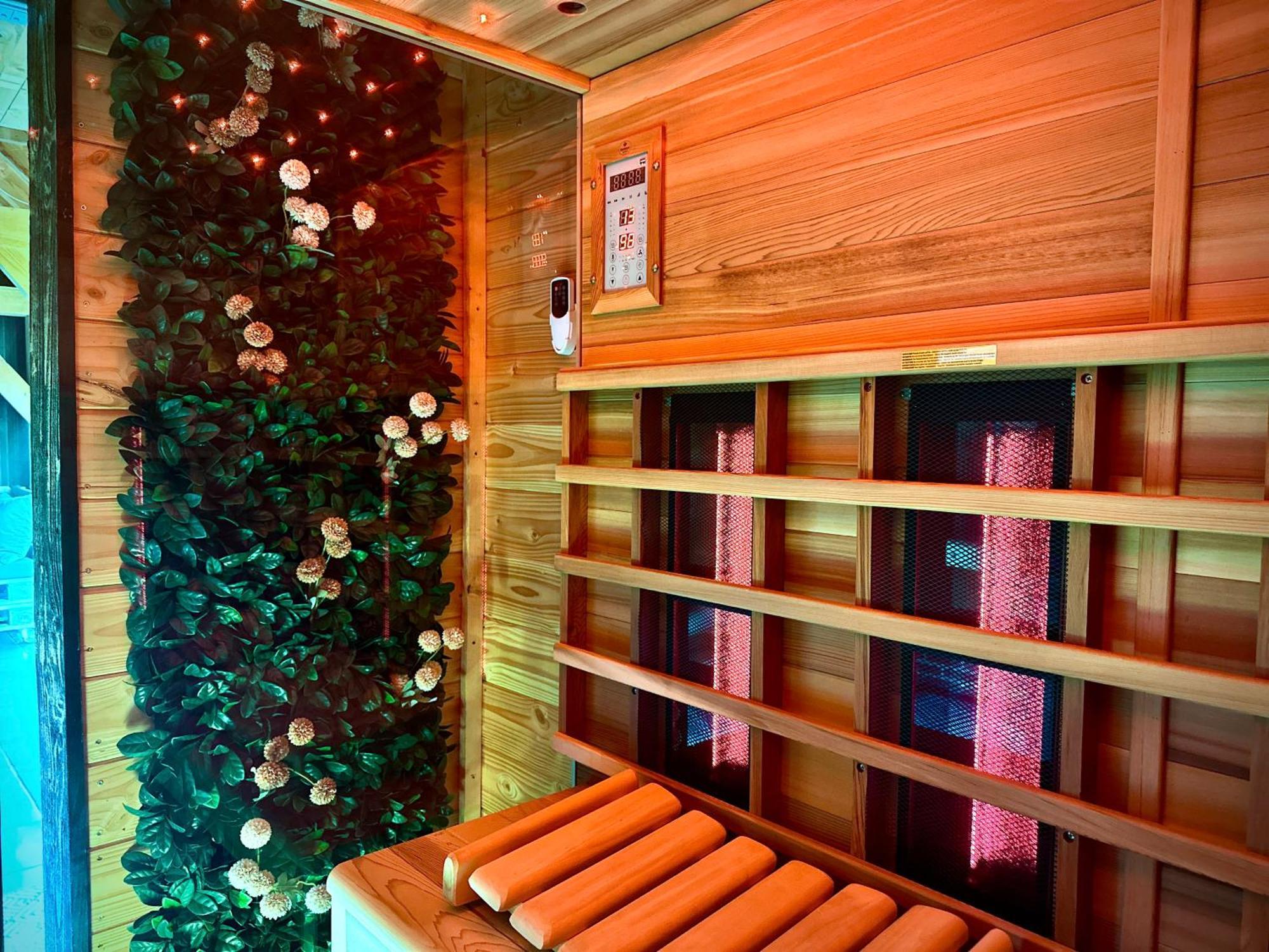 Luxe Vakantiehuis Met Prive Wellness Zuidwolde  Екстер'єр фото